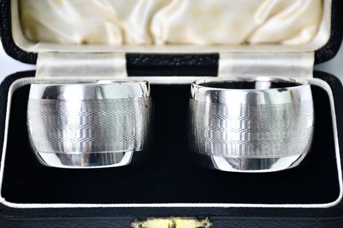 Sterling silver and - sterling,