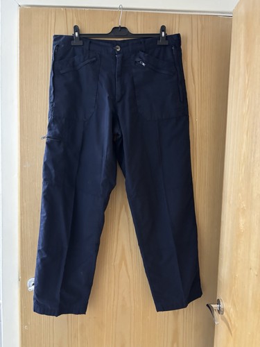 Men navy lined - navy,
