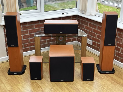 Epos els speaker set - 5.1,