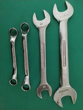 Vintage Bedford, Britool &