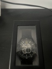 Ferrari Scuderia Men's Watch