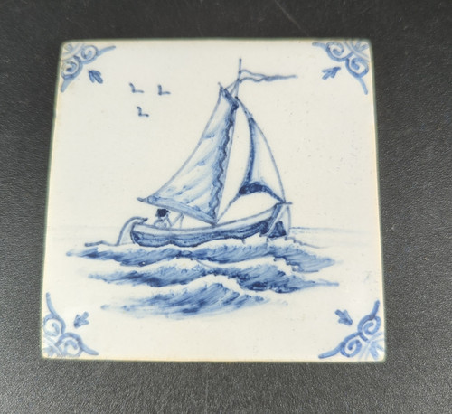Vtg harlingen holland - vtg,