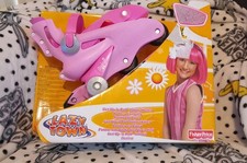  Lazy Town memorabilia Get Up