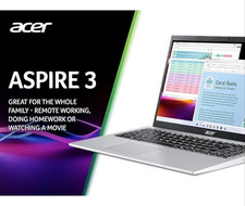 Acer Laptop Aspire 3 A315-58