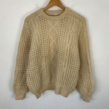 Gaeltarra Fishermans Jumper