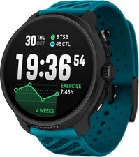 Suunto Race 2 GPS Sports Watch