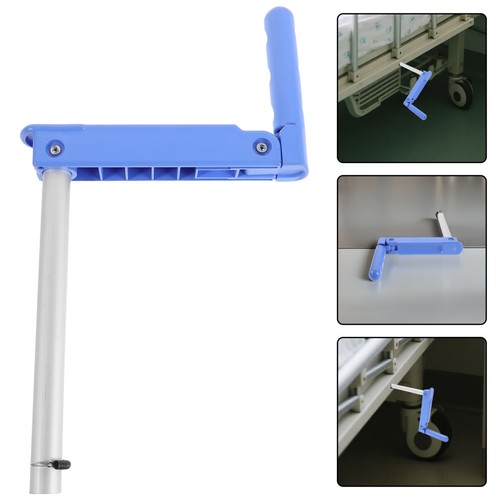 Durable nursing bed crank - nursing,