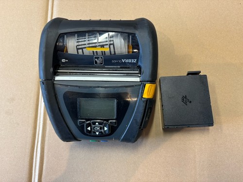 Zebra qln420 direct - qln420,