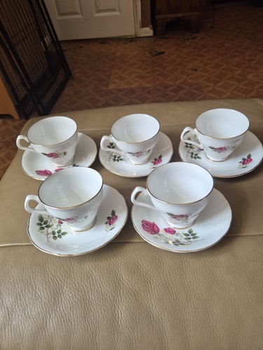 Royal windsor bone china tea - royal,