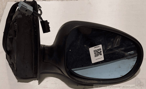 Electric right rearview - right,