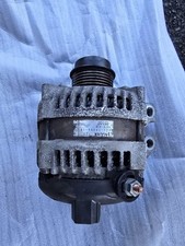 Jaguar Xf 2.7 V6 Diesel Alternator  8x23-10300-cb