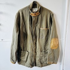 Orvis Jacket Mens Medium 38R