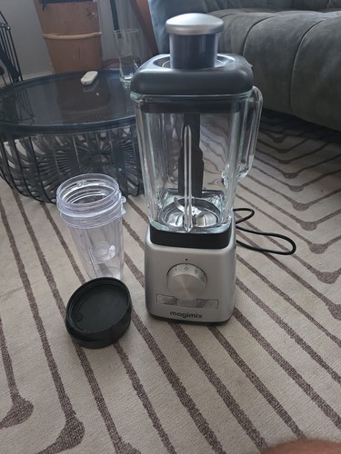 Magimix 11619 l - 1.8, 1200w