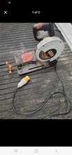 110v Chop Saw