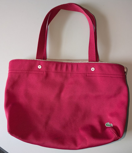 Lacoste women vintage - lacoste,