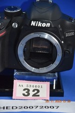 NIKON D3200 BODY