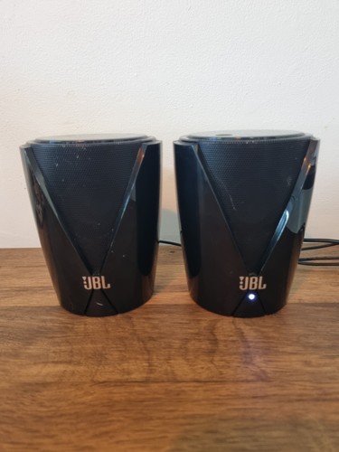 Jbl jembe computer speakers - jbl,