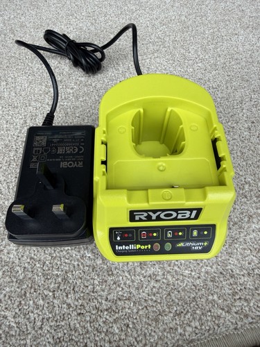 Ryobi rc18120 18v battery - ryobi,