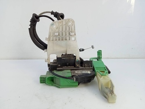 814202l0 rear right - 814202l0, lock