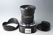 Tokina AT-X 11-20mm F2.8 PRO
