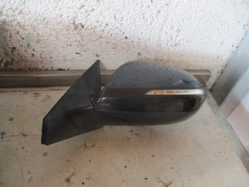 Kia sportage left - kia, mirror