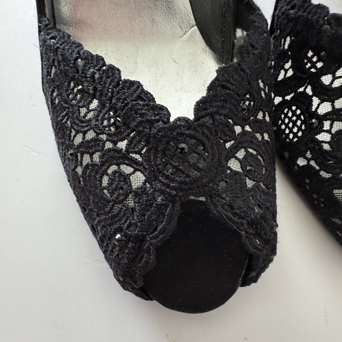 Stuart weitzman black heels - weitzman,