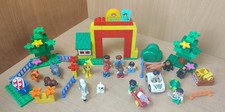 LEGO DUPLO Animal Zoo Themed