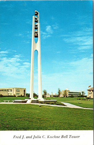 Fred julia c - &, kuehne