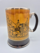 Vintage Arthur Wood "Ye Olde