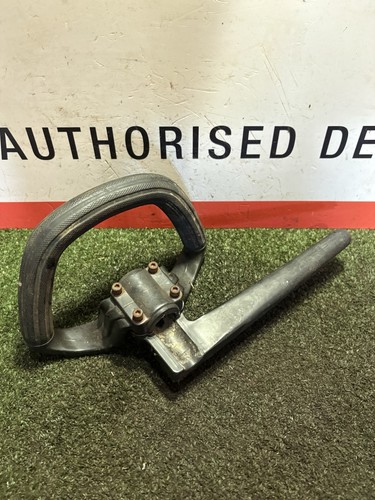Kawasaki lawnflite s2690k tj27 - lawnflite,