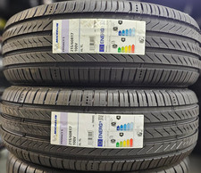 2X NEW MICHELIN PRIMACY 5