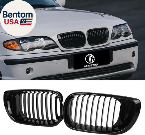 E46 grille front - grille,,