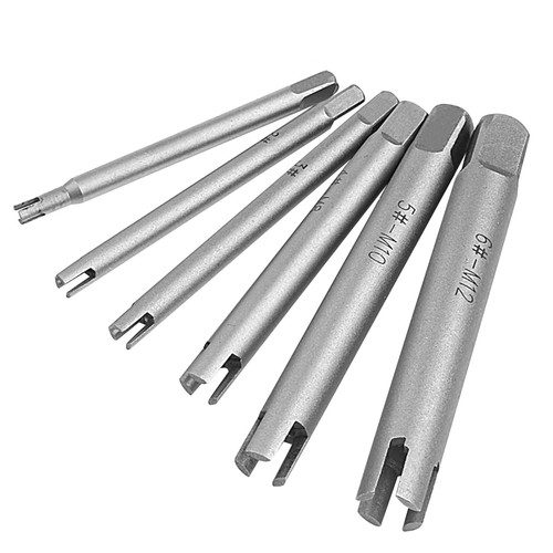 5pcs set claws m5 m12 - 5pcs/set,
