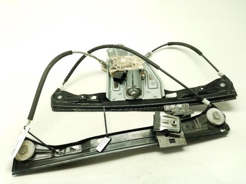 Front power window - power, rh
