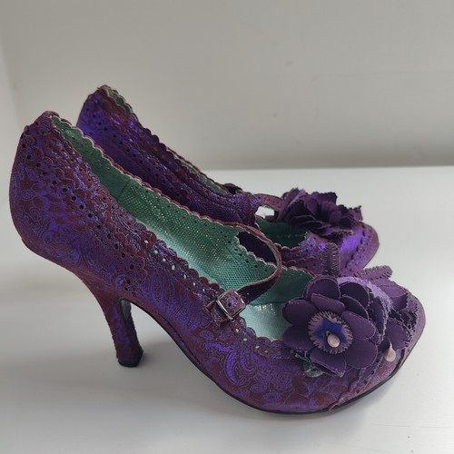 Irregular choice cortesan - irregular,
