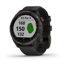 Garmin approach s42 gps golf - approach,