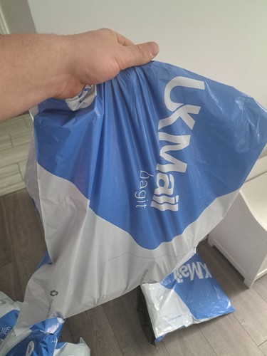 Mystery bag - mystery,