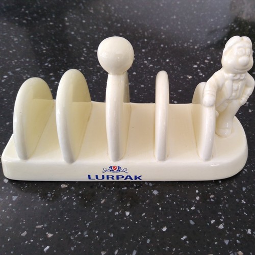 Vintage lurpak ceramic - vintage,