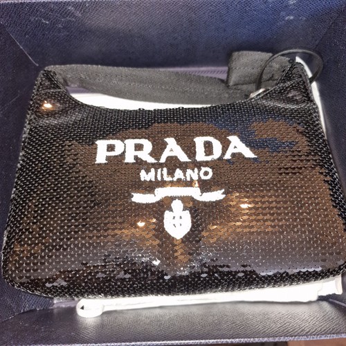 Authentic prada edition - authentic, re-edition