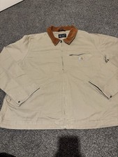 Carhartt Loose Fit Canvas