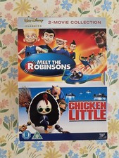 Disney classics meet the - disney,