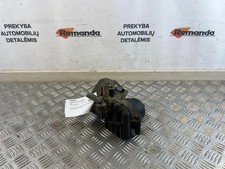 FORD TRANSIT Oil Cooling