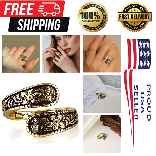 Vintage 14k gold plated and - vintage,