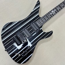 Schecter Synyster Gates black