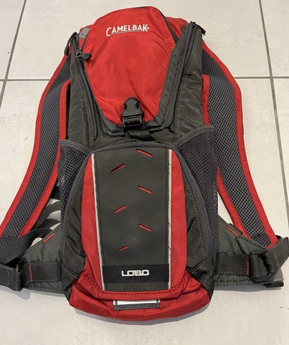 Camelbak lobo hydration pack - camelbak,