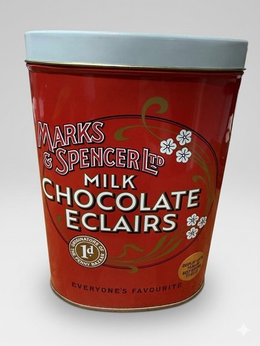 Large vintage marks spencer - vintage, &