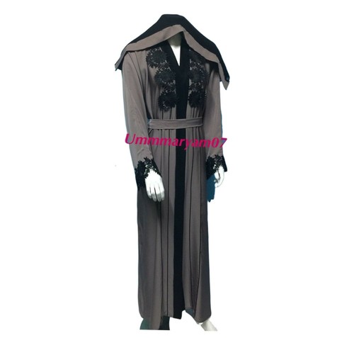 Kimono dubai style muslim - kimono,