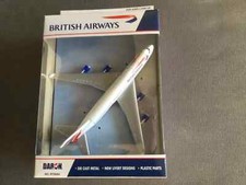 British airways boeing 747 - airways,