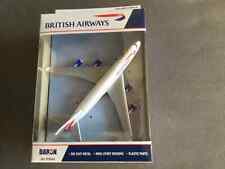 British Airways Boeing 747