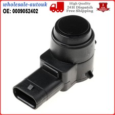 Parking Sensor For Mercedes